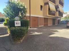 Box/posto auto in Residenziale