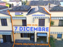 Villetta a schiera in Residenziale