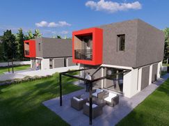Villa in Residenziale