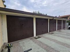 Box/posto auto in Residenziale