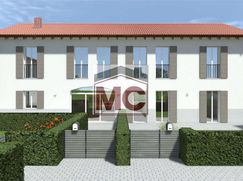 Casa Bi/Trifamiliare in Residenziale