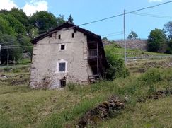 Rustico/Casale in Residenziale