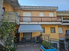 Villetta a schiera in Residenziale