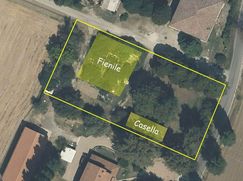 Rustico/Casale in Residenziale
