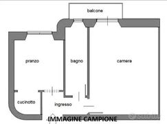 Appartamento in Residenziale