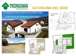 Casa Bi/Trifamiliare in Residenziale