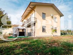 Casa indipendente in Residenziale