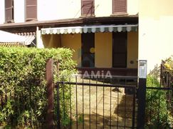 Villetta a schiera in Residenziale
