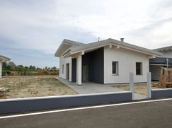 Villetta a schiera in Residenziale