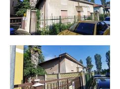 Villetta a schiera in Residenziale