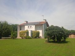 Casa indipendente in Residenziale
