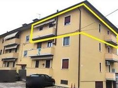 Appartamento in Residenziale
