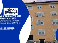 Appartamento in Residenziale