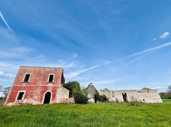 Rustico/Casale in Residenziale