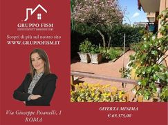 Appartamento in Residenziale