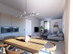 Appartamento in Residenziale