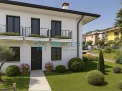 Villetta a schiera in Residenziale