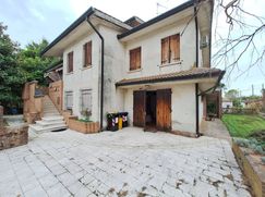 Casa indipendente in Residenziale