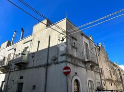 Edificio in Residenziale