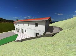 Rustico/Casale in Residenziale