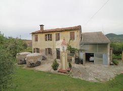 Villa in Residenziale