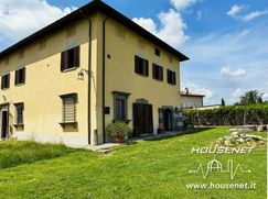 Villa in Residenziale