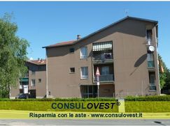 Appartamento in Residenziale