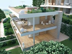 Villa in Residenziale