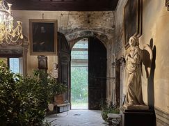 Casa indipendente in Residenziale