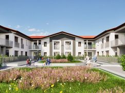 Appartamento in Residenziale