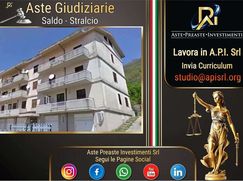 Appartamento in Residenziale