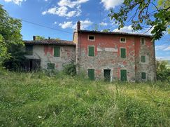 Rustico/Casale in Residenziale