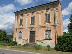 Casa indipendente in Residenziale