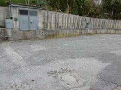 Box/posto auto in Residenziale