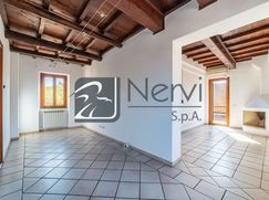 Attico/Mansarda in Residenziale