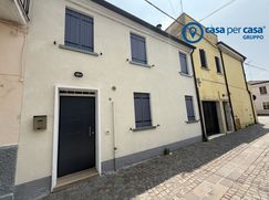 Villetta a schiera in Residenziale