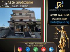 Appartamento in Residenziale