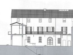 Casa indipendente in Residenziale
