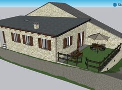 Rustico/Casale in Residenziale
