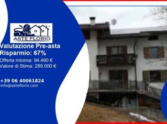 Appartamento in Residenziale