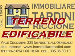 Terreno edificabile in Residenziale
