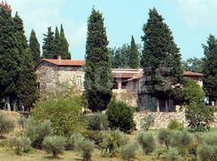Rustico/Casale in Residenziale