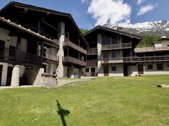Appartamento in Residenziale