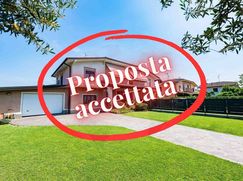 Villetta a schiera in Residenziale