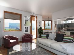 Appartamento in Residenziale