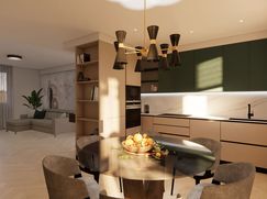 Appartamento in Residenziale
