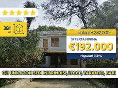 Casa indipendente in Residenziale