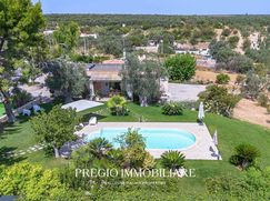 Villa in Residenziale