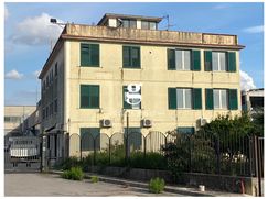 Ufficio in Commerciale