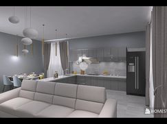 Casa Bi/Trifamiliare in Residenziale